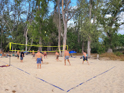 Baldwin Beach Park'in fotoğrafı düz ve uzun ile birlikte