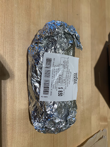 Grocery Store «Whole Foods Market», reviews and photos, 923 Houston Northcutt Blvd, Mt Pleasant, SC 29464, USA