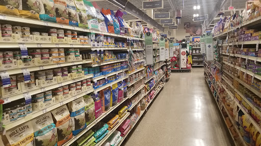 Pet Supply Store «PetSmart», reviews and photos, 3439 Princeton Rd, Hamilton, OH 45011, USA