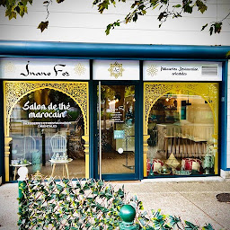 Photo n°9 de Jnane Fez à Carrières-sur-Seine ()