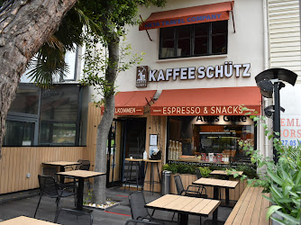 Kaffee Schütz