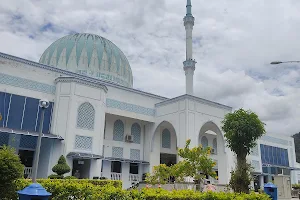 Masjid Jamek Sultan Ismail image