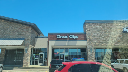 Hair Salon «Great Clips», reviews and photos, 1515 N Town E Blvd Ste 503, Mesquite, TX 75150, USA