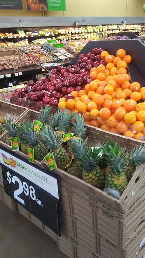 Supermarket «Walmart Neighborhood Market», reviews and photos, 7170 Federal Blvd, Westminster, CO 80030, USA