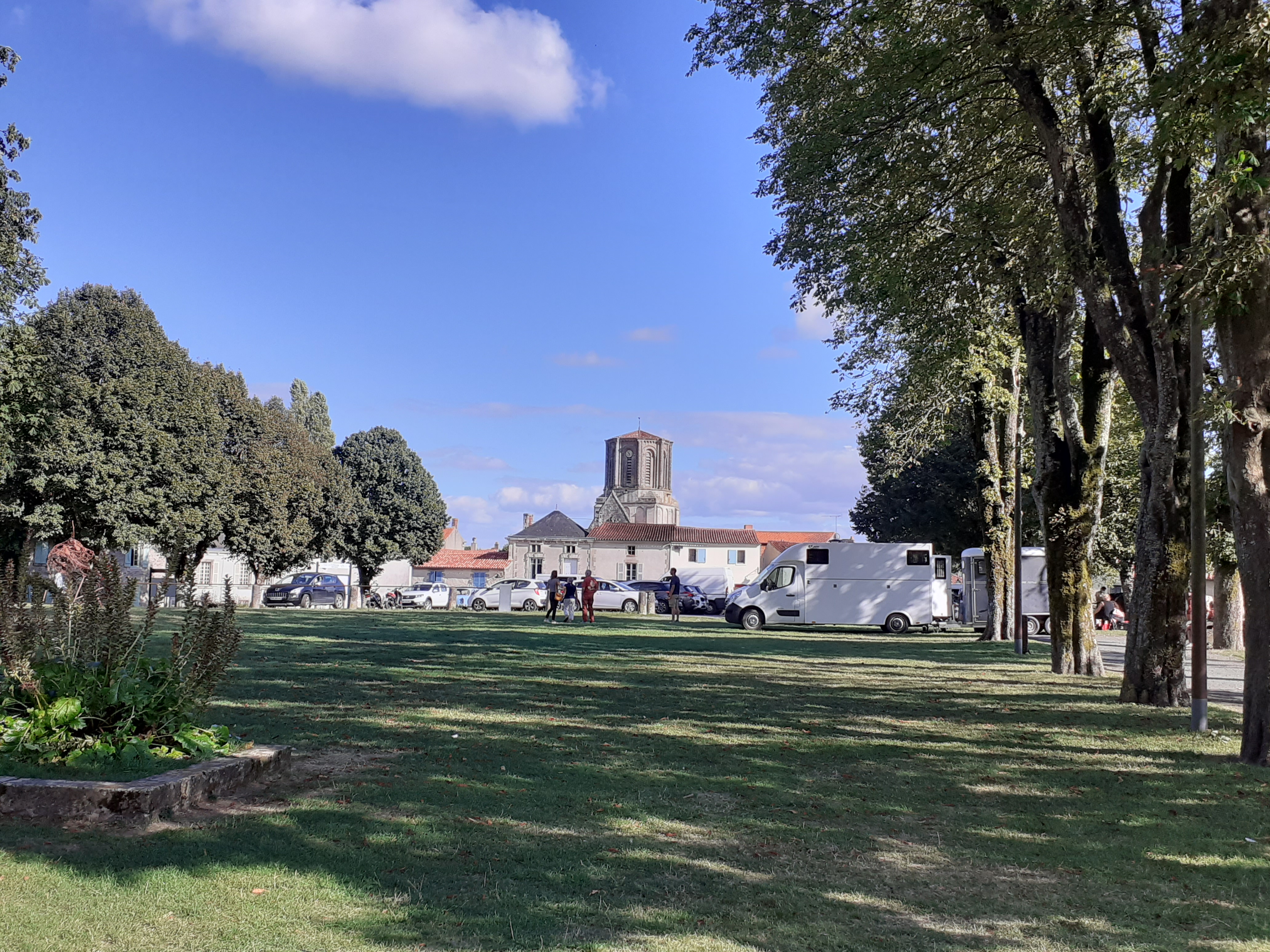 Photo n° 16 de l'avis de Gilles.a fait le 23/08/2020 à 22:04