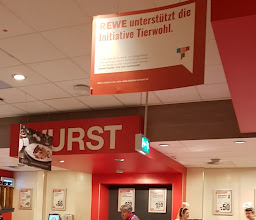 REWE To Go bei Aral photo