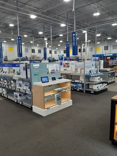 Electronics Store «Best Buy», reviews and photos, 1417 Golden Gate Blvd, Mayfield Heights, OH 44124, USA