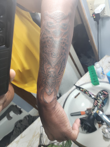 Explore good meaningful tattoo ideas, creative tattoo ideas in Independence, available at Time Machine Tattoo