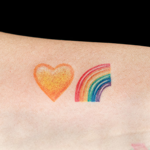 Explore loss tattoo ideas, creative tattoo ideas in Gilroy, available at 2911 Tattoo