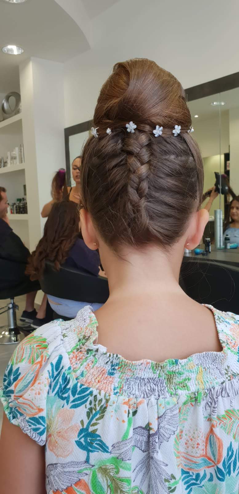 Photo n° 1 de l'avis de stephanie.a fait le 25/08/2018 à 17:41
