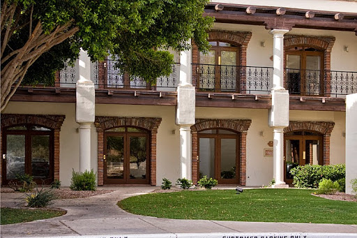 Day Spa «The Healing Arts Day Spa», reviews and photos, 1845 S Dobson Rd #110, Mesa, AZ 85202, USA