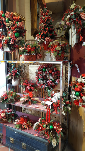 Florist «F R Brice Florist», reviews and photos, 901 Teall Ave, Syracuse, NY 13206, USA
