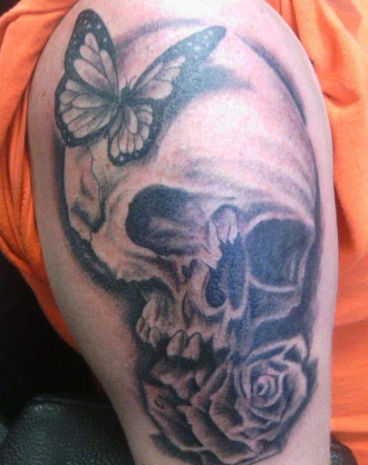 Explore marvin the martian tattoo ideas, creative tattoo ideas in Savannah, available at Tattoo Addictions