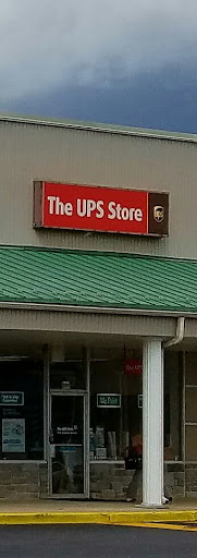 Shipping and Mailing Service «The UPS Store», reviews and photos, 108 N Reading Rd f, Ephrata, PA 17522, USA