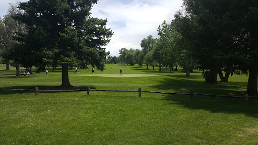 Golf Course «Meadow Hills Golf Course», reviews and photos, 3609 S Dawson St, Aurora, CO 80014, USA