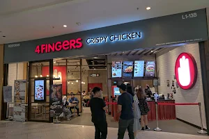 4Fingers Crispy Chicken @ IOI City Mall image