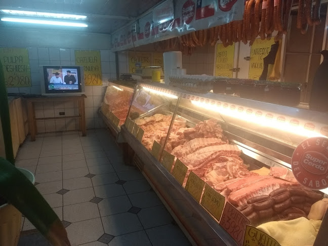 Opiniones de carniceria frigorifico los leones en Temuco - Carnicería