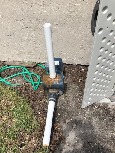 Plumber «West Coast Plumbing & Water Treatment LLC.», reviews and photos, 5651 Halifax Ave #3, Fort Myers, FL 33912, USA