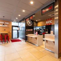Photos du propriétaire du Restaurant KFC Saint Etienne Villars - n°19