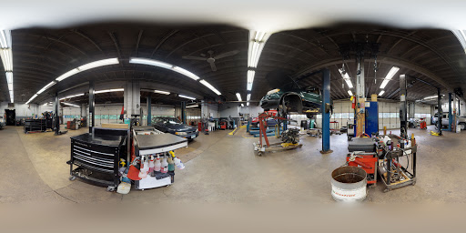 Auto Repair Shop «Modern Auto Care», reviews and photos, 9051 Flying Cloud Dr, Eden Prairie, MN 55347, USA