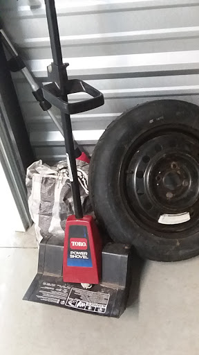 Self-Storage Facility «American Self Storage», reviews and photos, 1051 Edward St, Linden, NJ 07036, USA