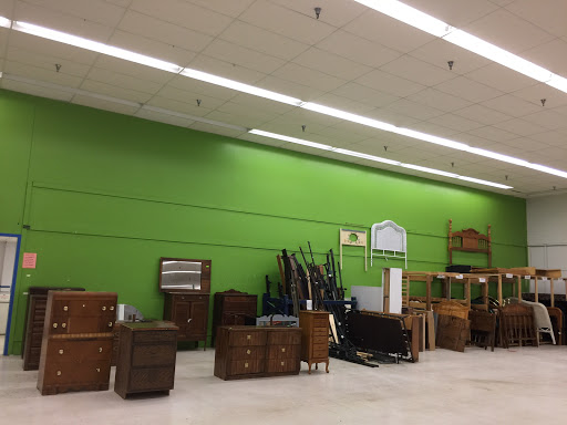 Home Improvement Store «Habitat For Humanity ReStore», reviews and photos