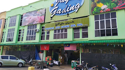 Jaya Gading Supermarket