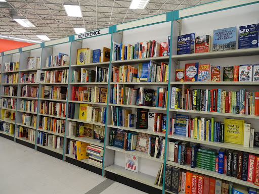 Book Store «Book Vault», reviews and photos, 6505 E Southern Ave #201, Mesa, AZ 85206, USA
