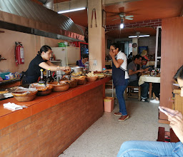 El Puerco con Alas photo