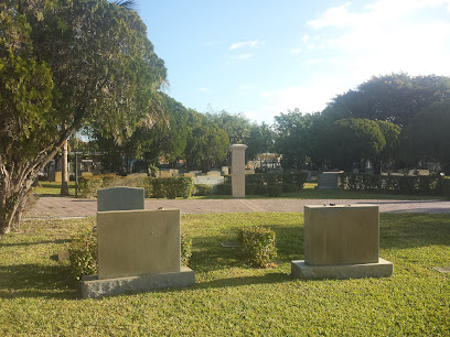 Mount Sinai Memorial Park Cemetery