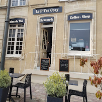 Photos du propriétaire du Restaurant Le P'tea Cosy à Bayeux - n°3
