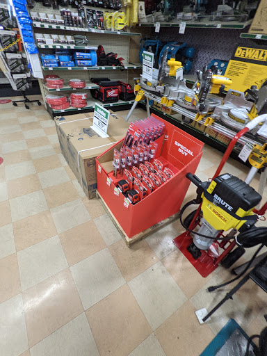 Lumber Store «Dixieline», reviews and photos, 3250 Sports Arena Blvd, San Diego, CA 92110, USA