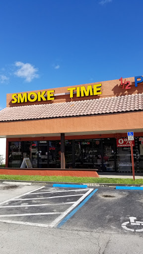 Vaporizer Store «Smoke Time Club», reviews and photos, 5422 N University Dr, Lauderhill, FL 33351, USA