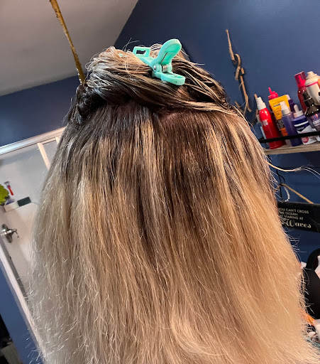 Hair Salon «Hair Cuttery», reviews and photos, 659 Middletown Warwick Rd, Middletown, DE 19709, USA