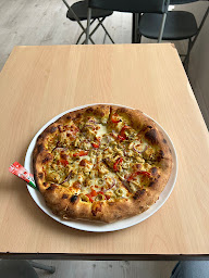 Photo n°12 de Allo pizza à Boulogne-sur-Mer ()