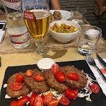 Photo n°2 de l'avis de Gloria.o fait le 10/08/2021 à 07:51 sur le  Polpetteria à Catania