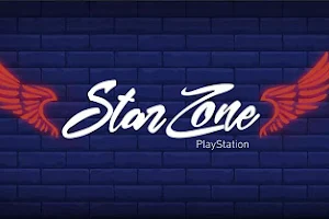 Star zone playstation image