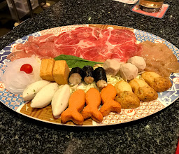 Mk Restaurants photo