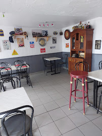 Atmosphère du Café-Restaurant Les Goulus à Le Mans - n°4