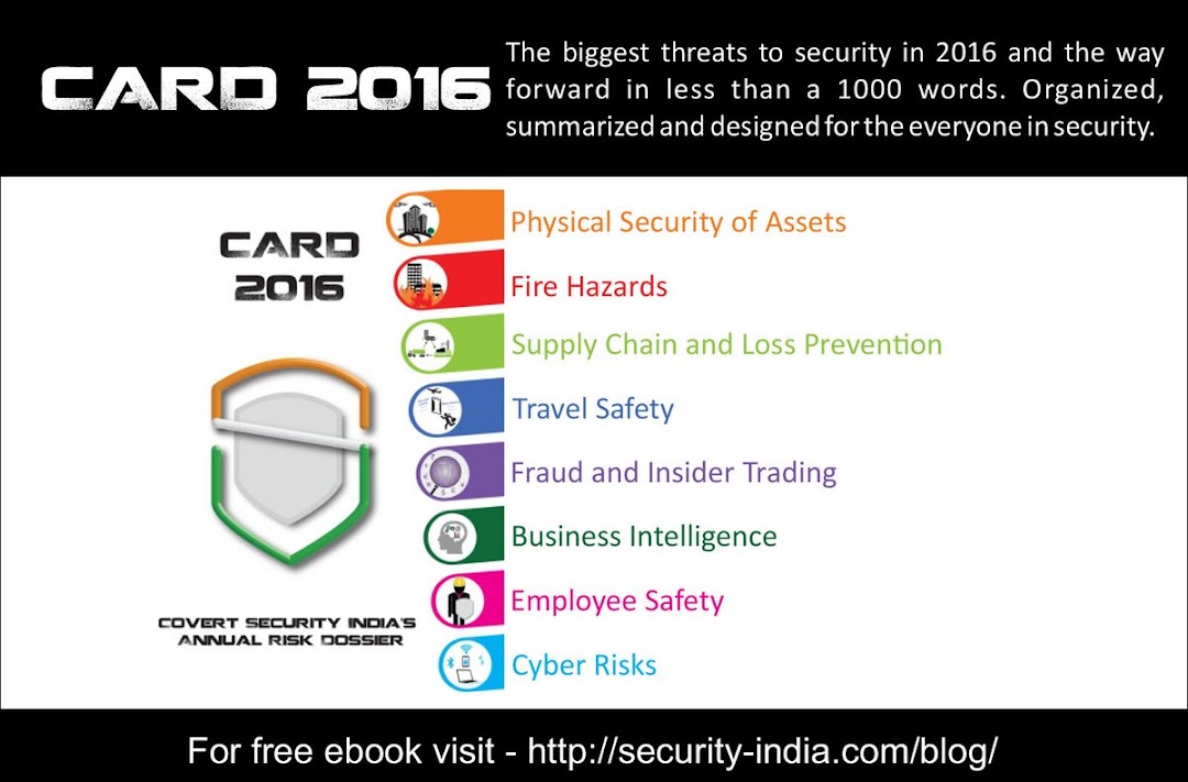Covert Security India Consulting Services LLP