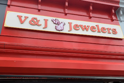 V&J Jewelers “Pawn Shop”