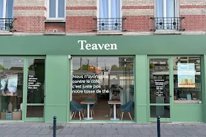 Teaven image