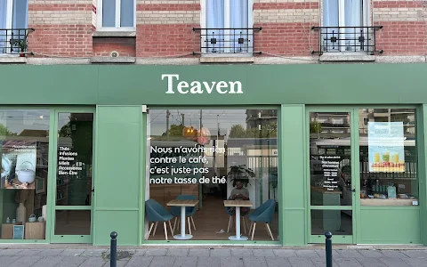 Teaven : Boutique, Salon de thé & Brunch image