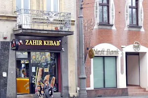 Zahir Kebab image