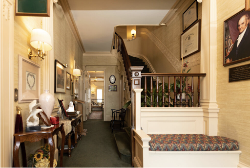 Funeral Home «Cody-White Funeral Home», reviews and photos, 107 Broad St, Milford, CT 06460, USA