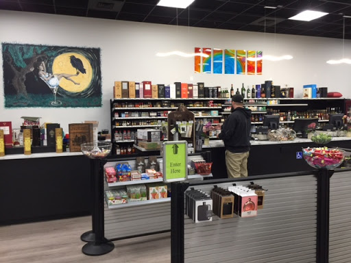 Liquor Store «Cork & Bottle Shoppe», reviews and photos, 1875 NW 9th St, Corvallis, OR 97330, USA