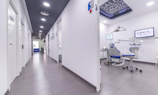 Clínica dental CIMER PATERNA DENTISTAS en Paterna, Valencia