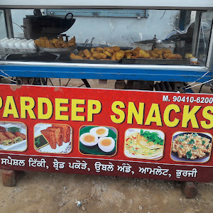 Pardeep Snacks photo