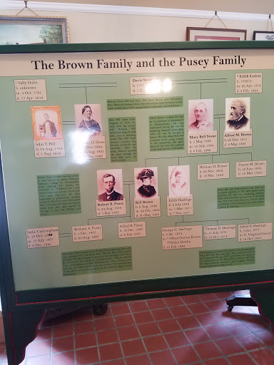 Museum «Brown-Pusey House», reviews and photos, 128 Cs-1320, Elizabethtown, KY 42701, USA