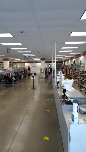 Thrift Store «3 Way Thrift Store Inc», reviews and photos, 10152 Central Ave, Montclair, CA 91763, USA